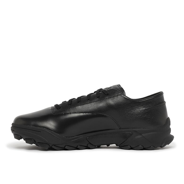 Y-3 GSG9 Low black/black/black