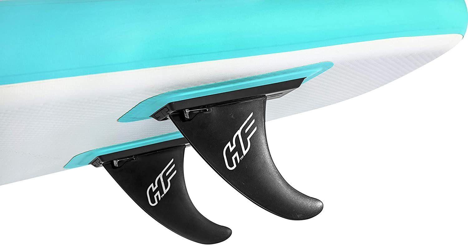 BESTWAY SUP-Board 65347 Hydro-Force SUP Touring Board-Set 