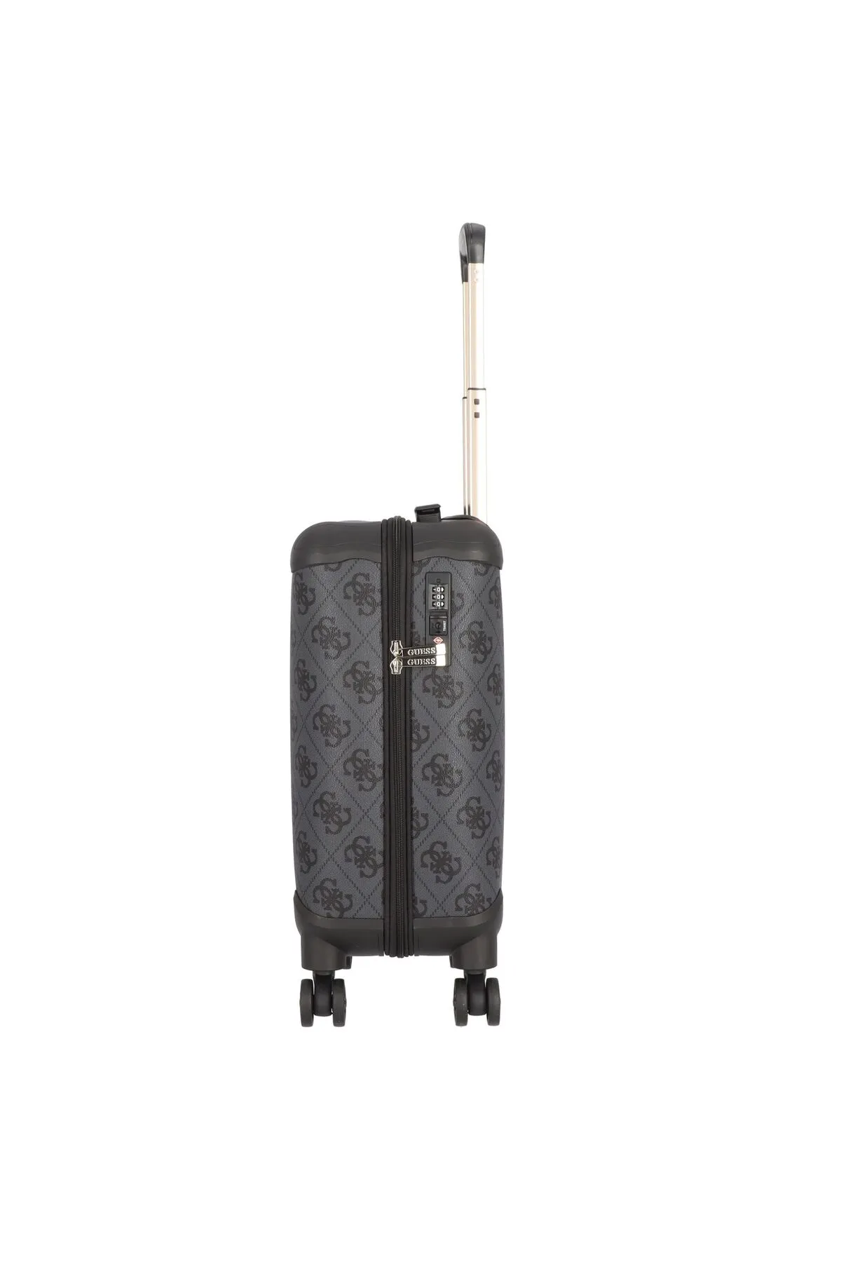 Guess  Berta 4 Rollen Kabinentrolley 46 cm