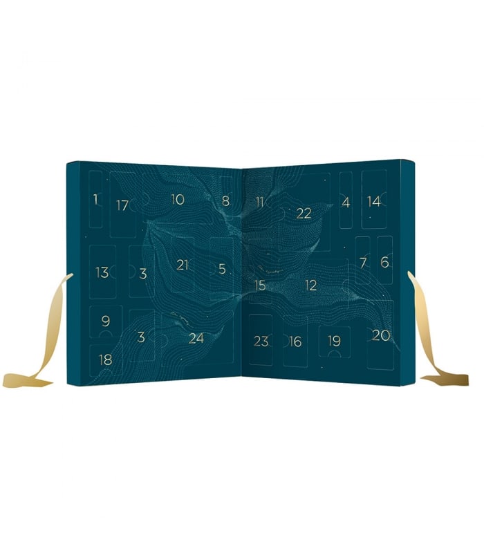 Payot-CALENDRIER DE L'AVENT-Payot