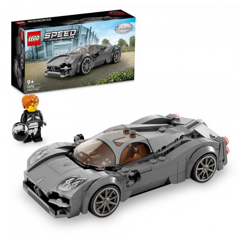 76915 Pagani LEGO Speed Champions
