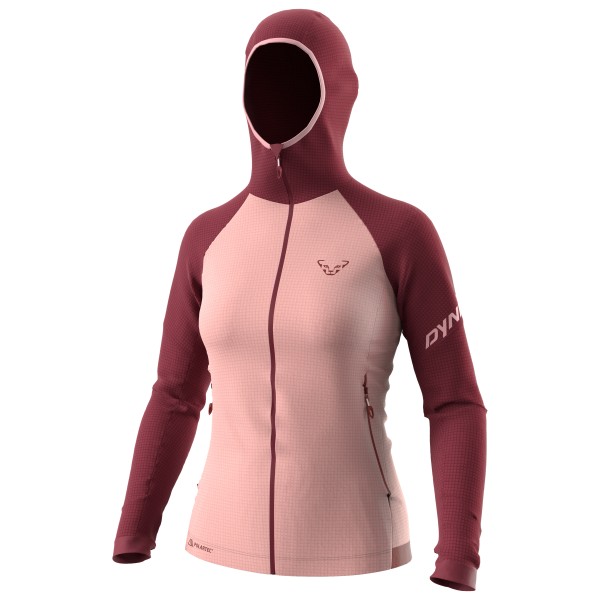 Dynafit - Women's Speed Polartec Hooded Jacket - Fleecejacke