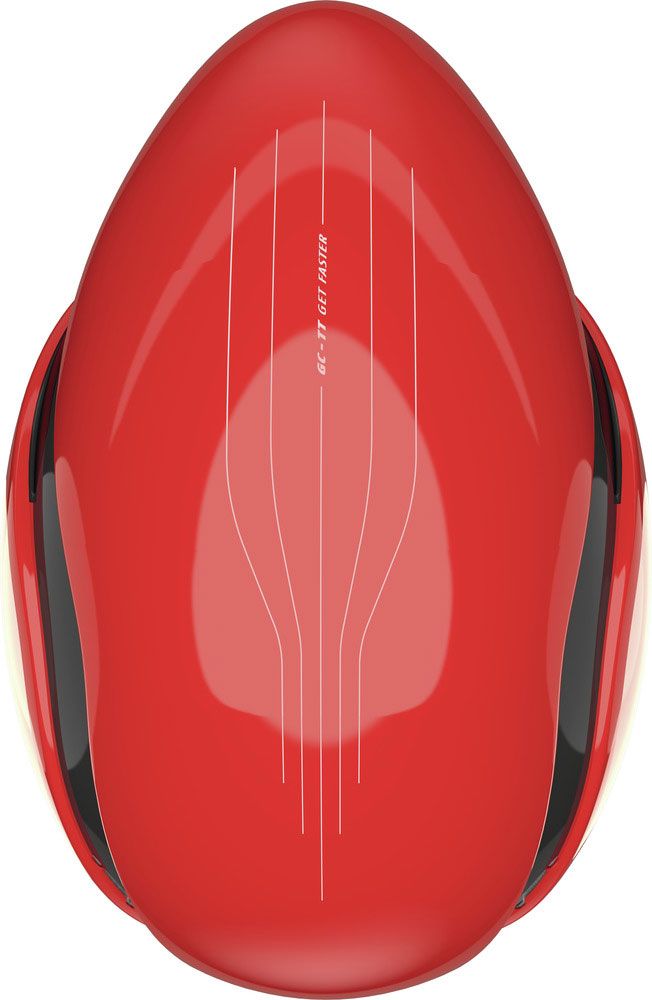 Abus GameChanger TT - Zeitfahrhelm kaufen | Bike-Discount