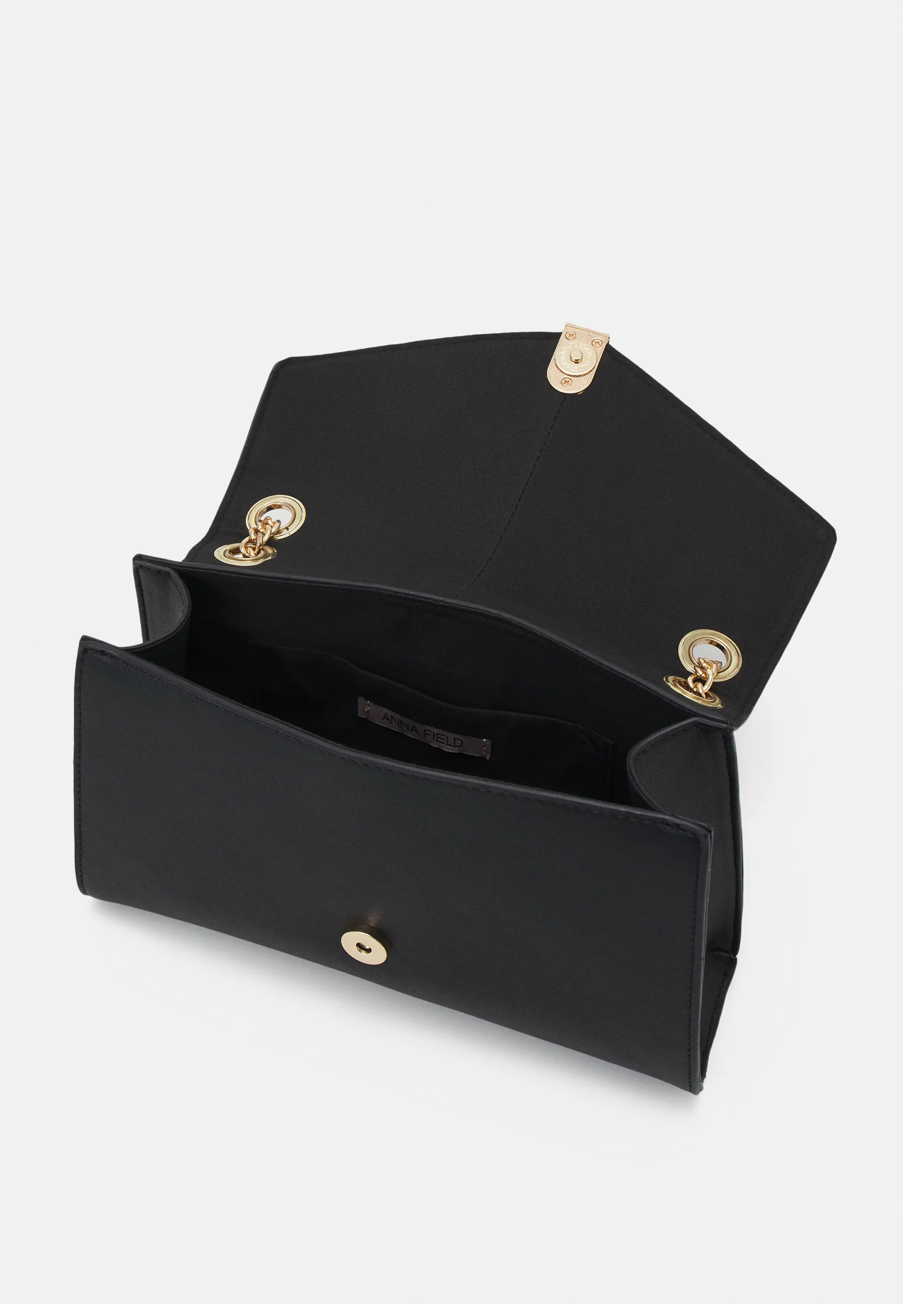Bolso de hombro Anna Field