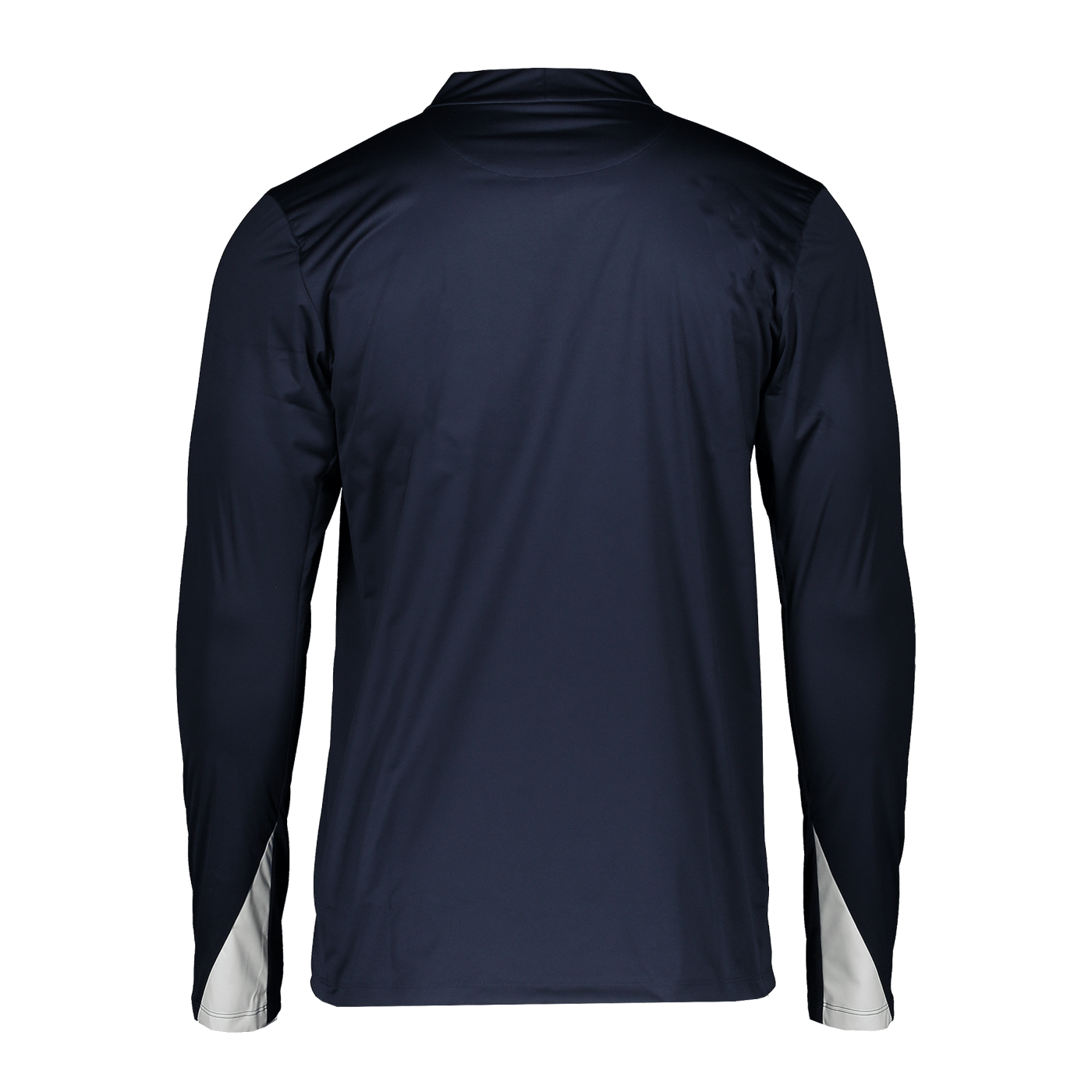 Nike SF Strike 24 Drill Top Blau F455