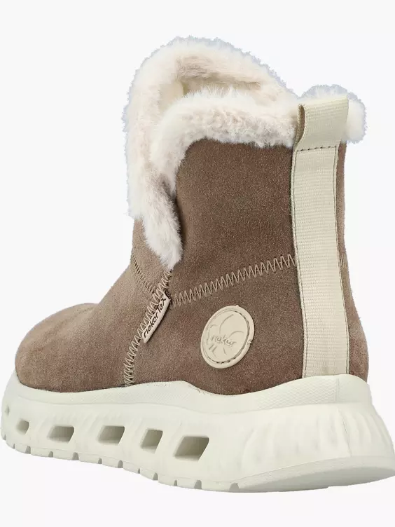 Rieker Damen Kurzstiefel