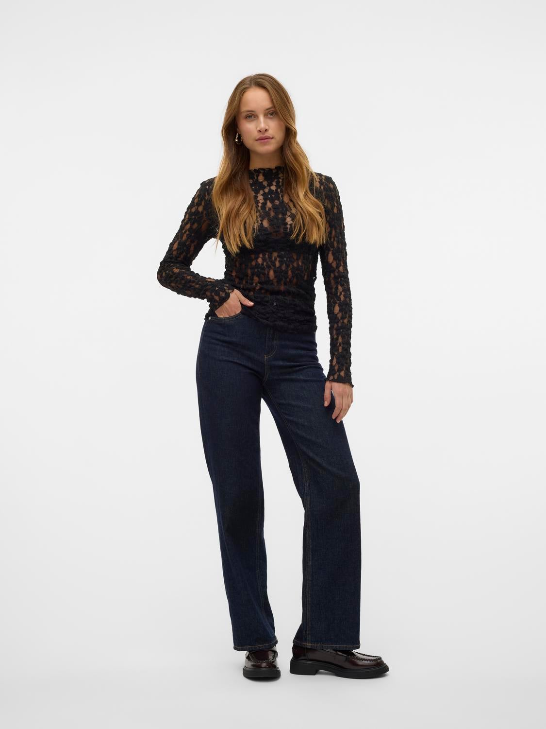 VMKIENNA Top