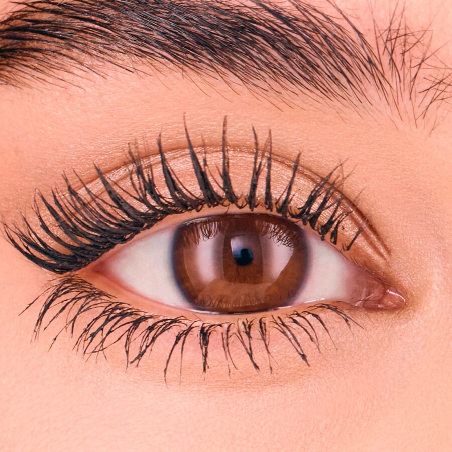 Lash Idôle