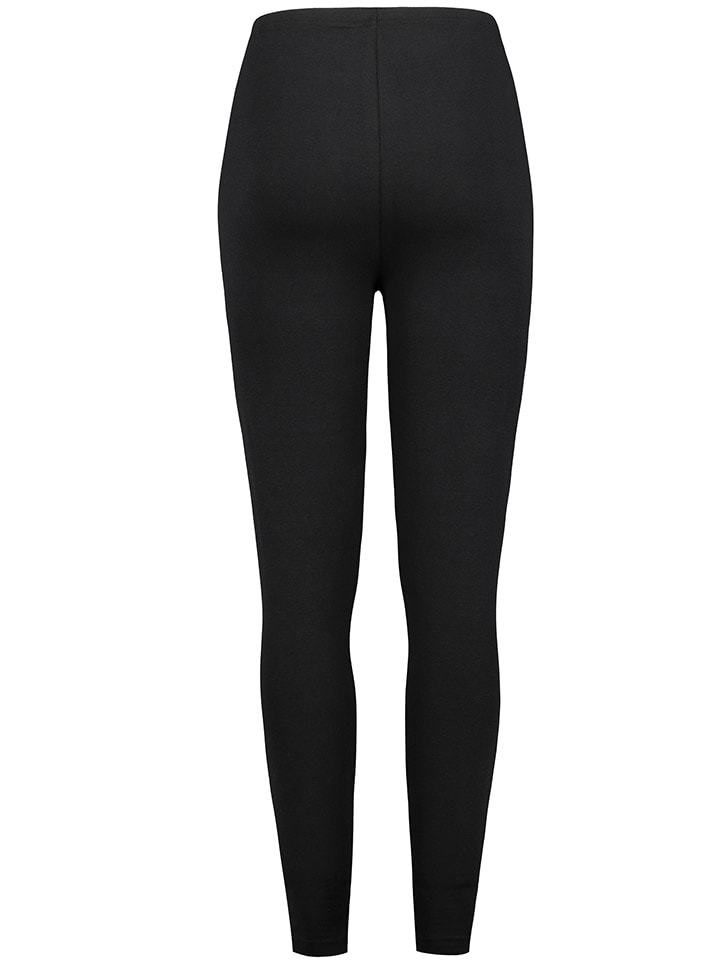 Sublevel 3er-Set: Leggings in Schwarz günstig kaufen