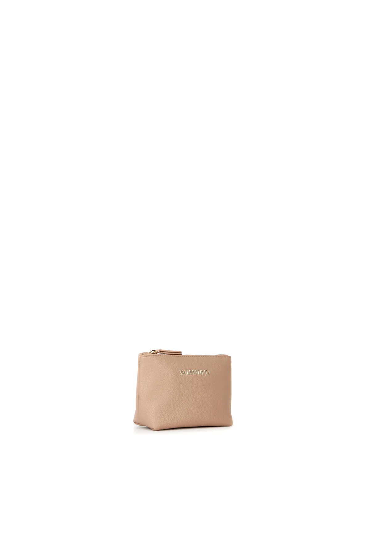 Valentino  Umhängetasche - Beige - Unifarben