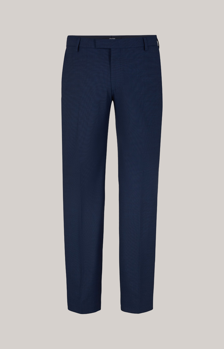 Baukasten-Hose Blayr in Navy