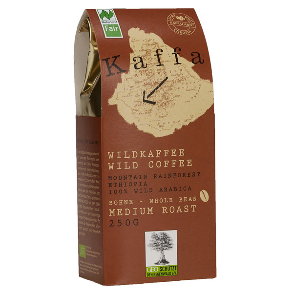 WILDKAFFEE MEDIUM