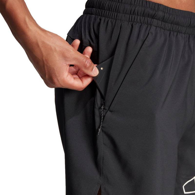 adidas Funktionsshorts Herren