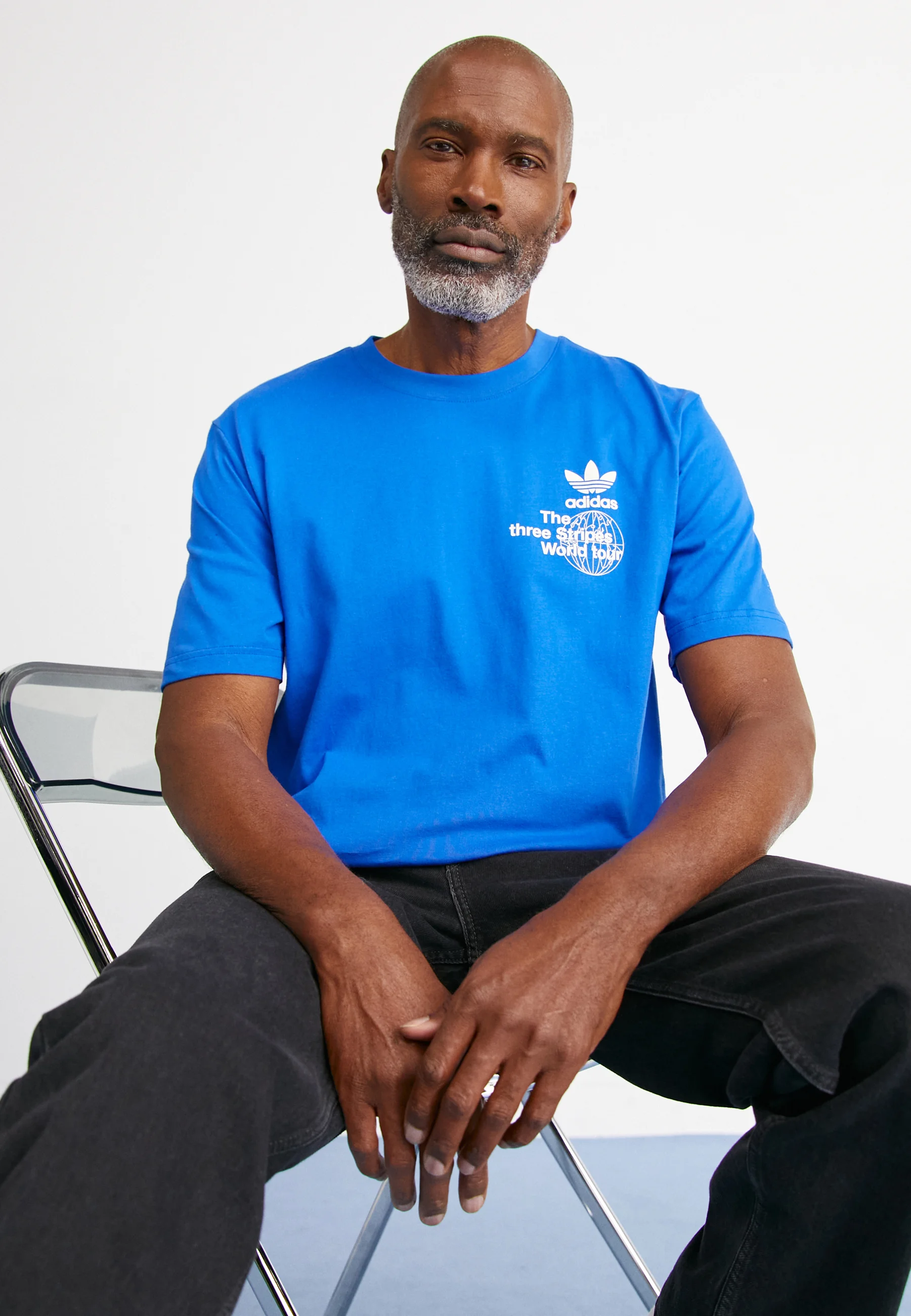 adidas Originals TEE - Camiseta con estampado
