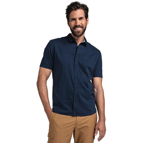 HERREN HEMD SHIRT TRIEST M