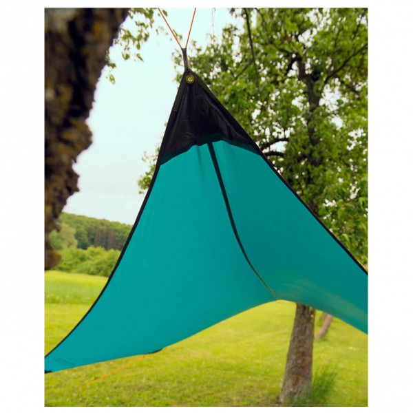 Amazonas - Tarp Traveller