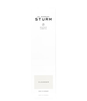 DR. BARBARA STURM Cleanser Reinigungsschaum-150 ml