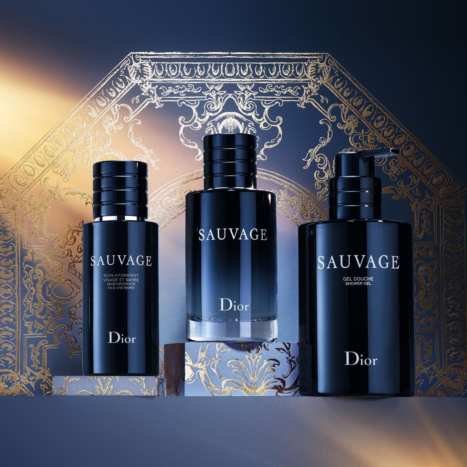 Eau de Parfum - Limited Edition