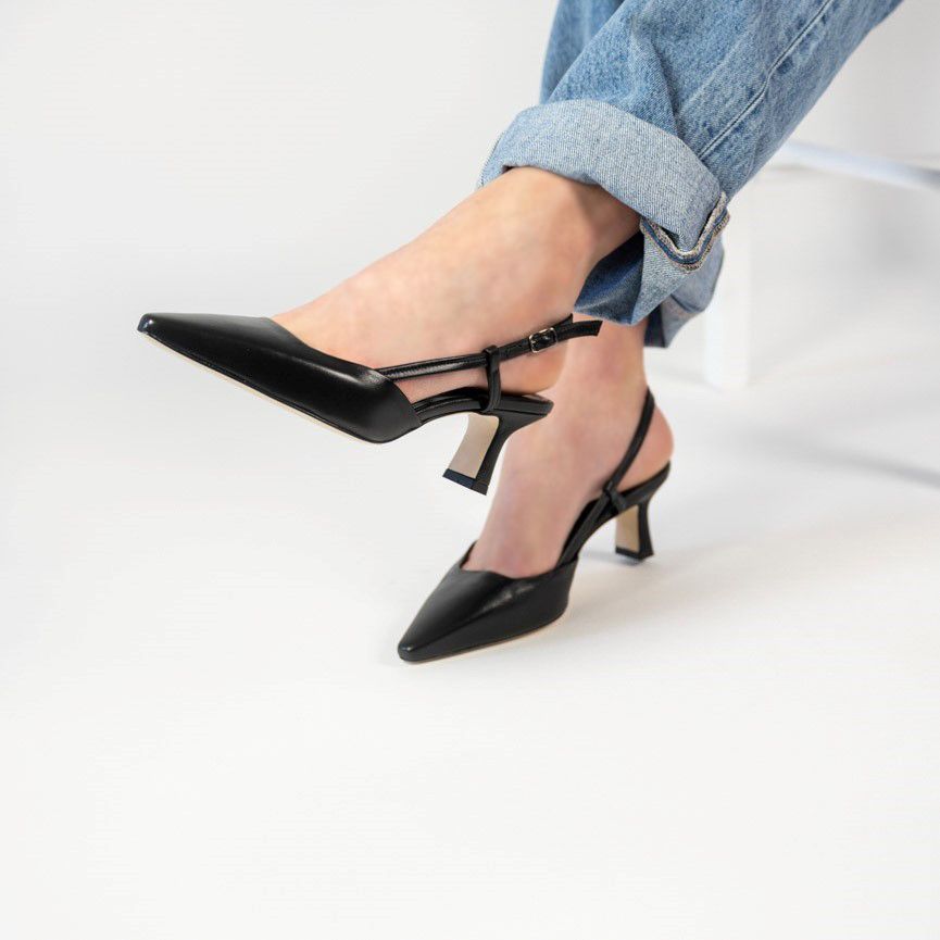 Julie Dee  B924 - Noir