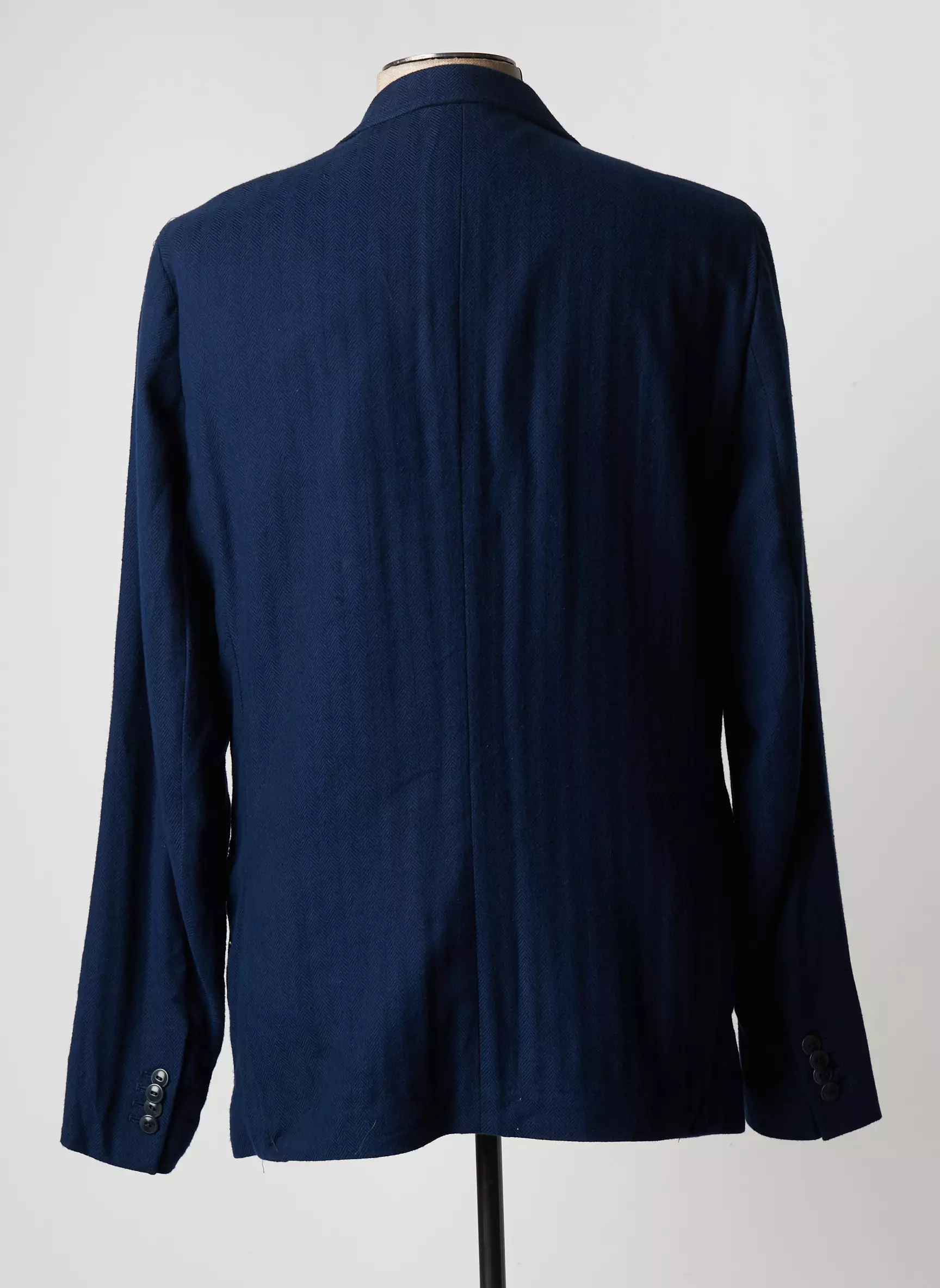 Scotch Soda Blazers Homme couleur bleu