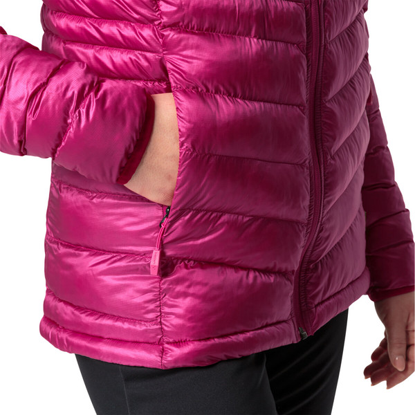 BATURA INSULATION JACKET Damen - Isolationsjacke