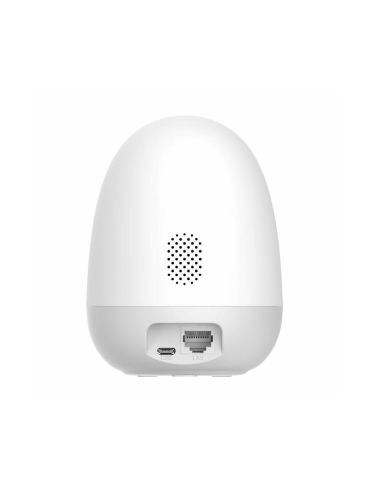 COFI 1453 Indoor-Kamera mit Wifi Funktion - 360° Überwachungskamera in Weiß günstig kaufen onesize