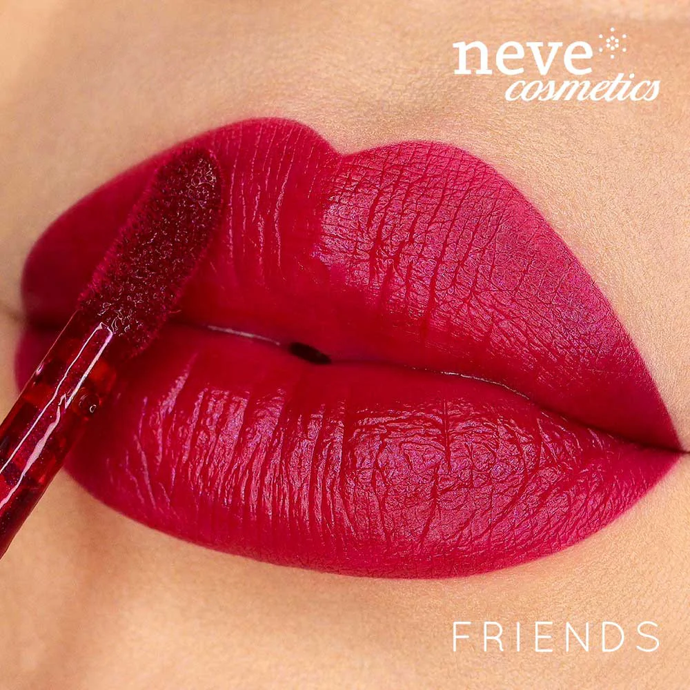 Rouge à lèvres Ruby Juice Lips