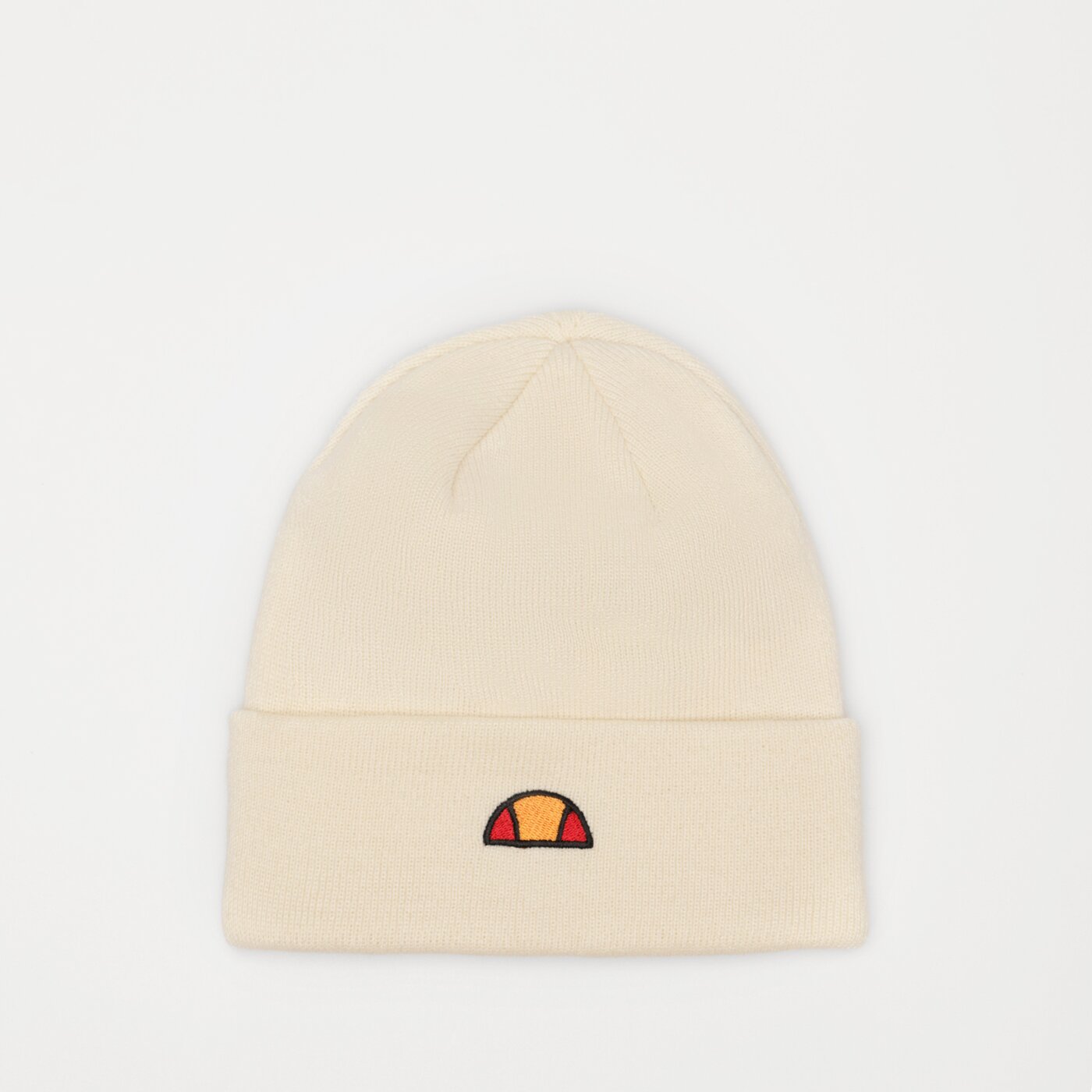 ELLESSE MÜTZE THAR BEANIE OFF WHT Beige