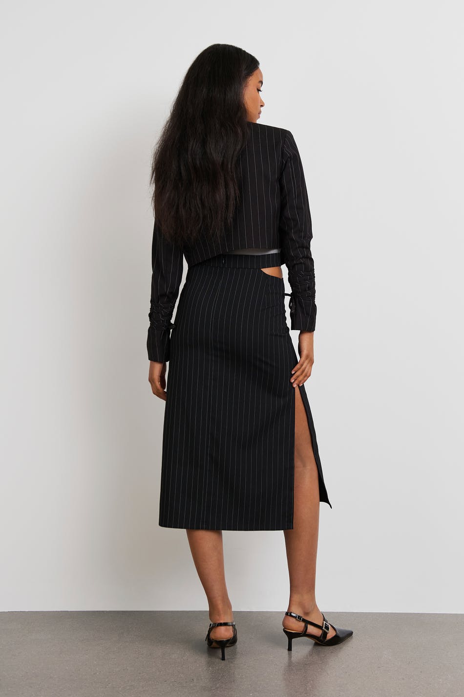 Maja skirt