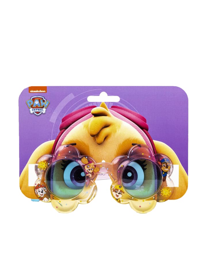 Paw Patrol Sonnenbrille in Mehrfarbig günstig kaufen onesize