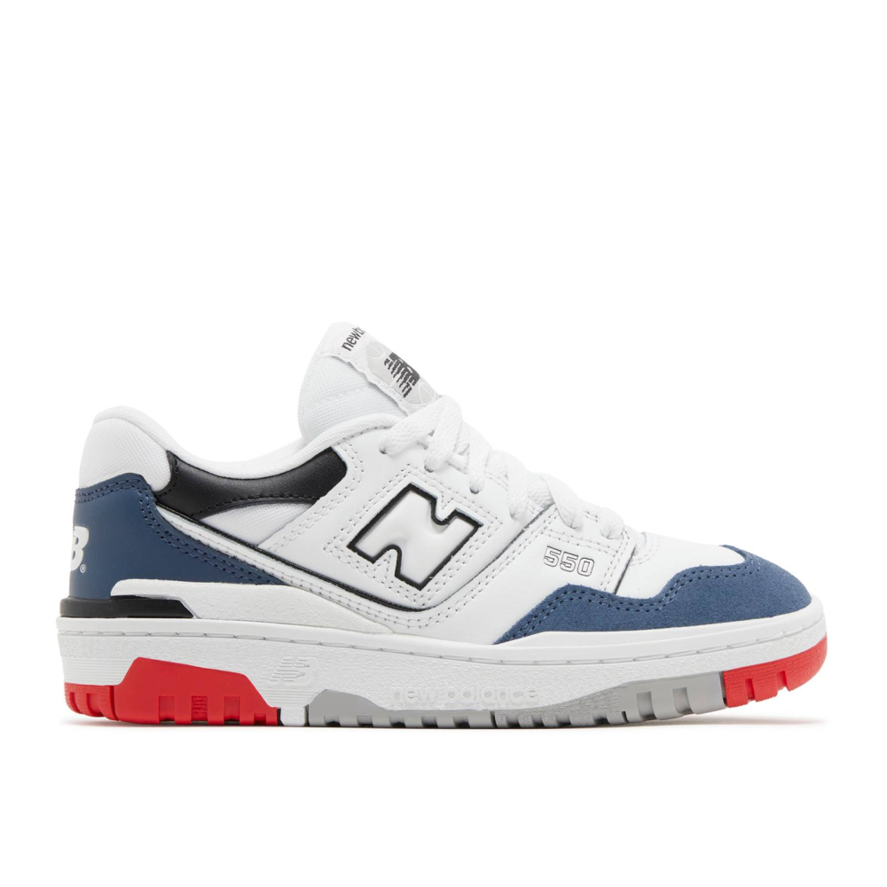 New Balance 550 GSB550CN / weiss