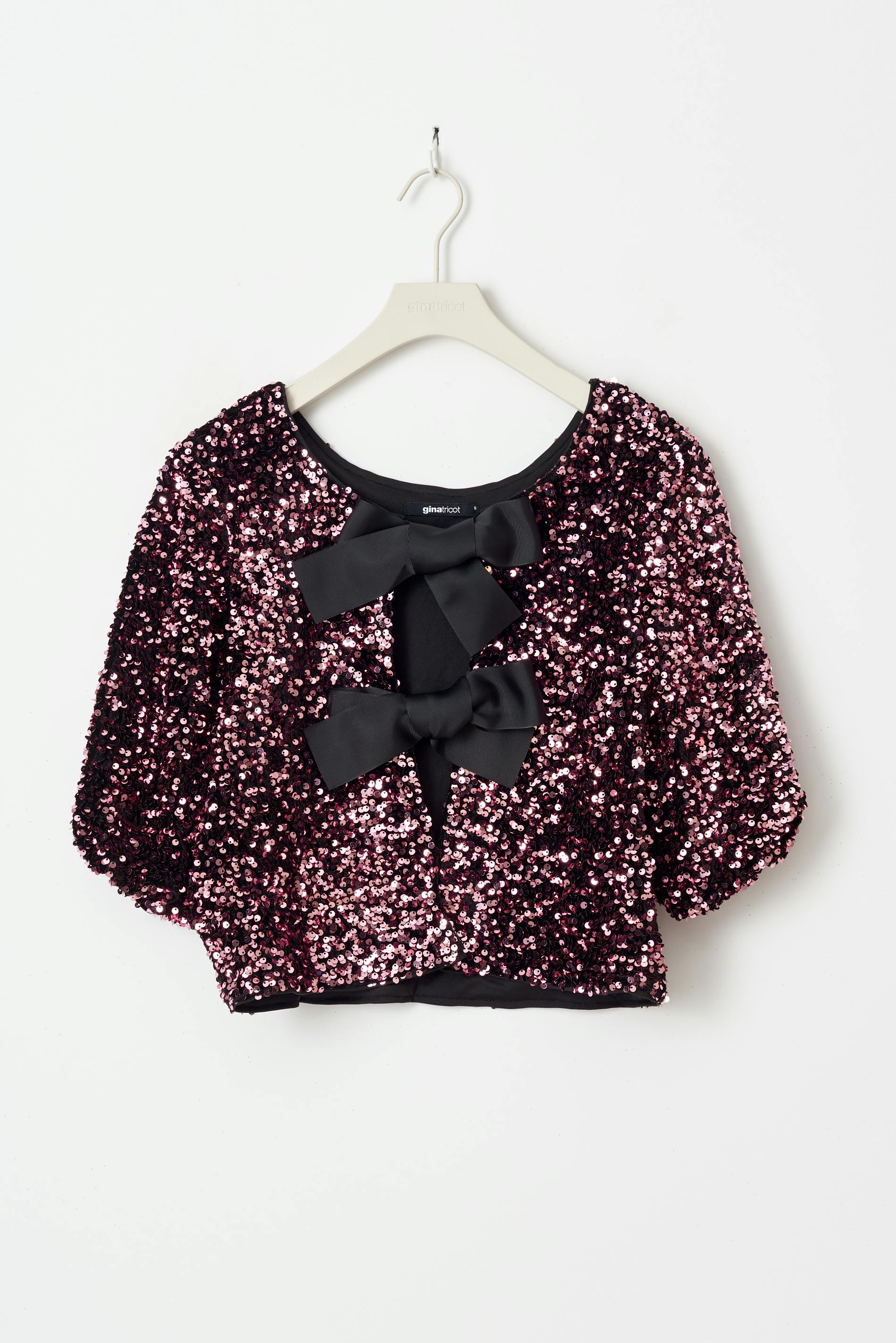 Bow top