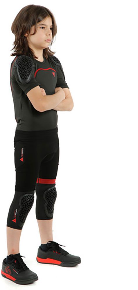Dainese Scarabeo Pro - Kinder Protektorenshirt kaufen | Bike-Discount