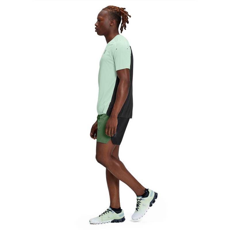 On Funktionsshirt Herren