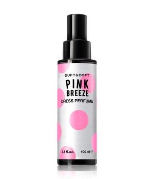 DUFT & DOFT Pink Breeze Textilparfum-100 ml