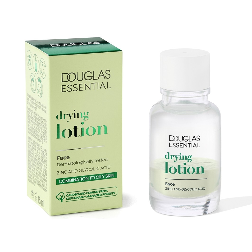 Clear Drying Lotion