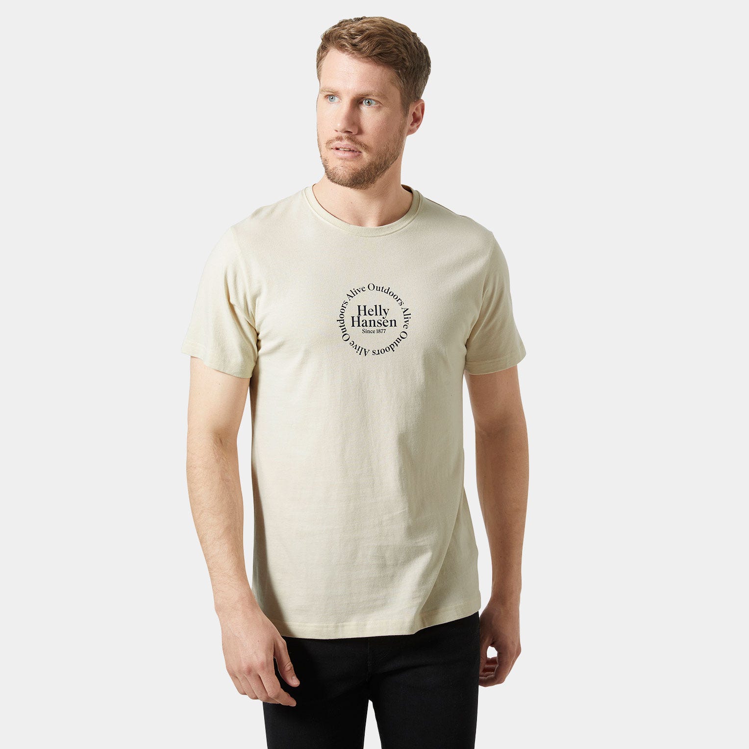 Men's Core Graphic T-Shirt
