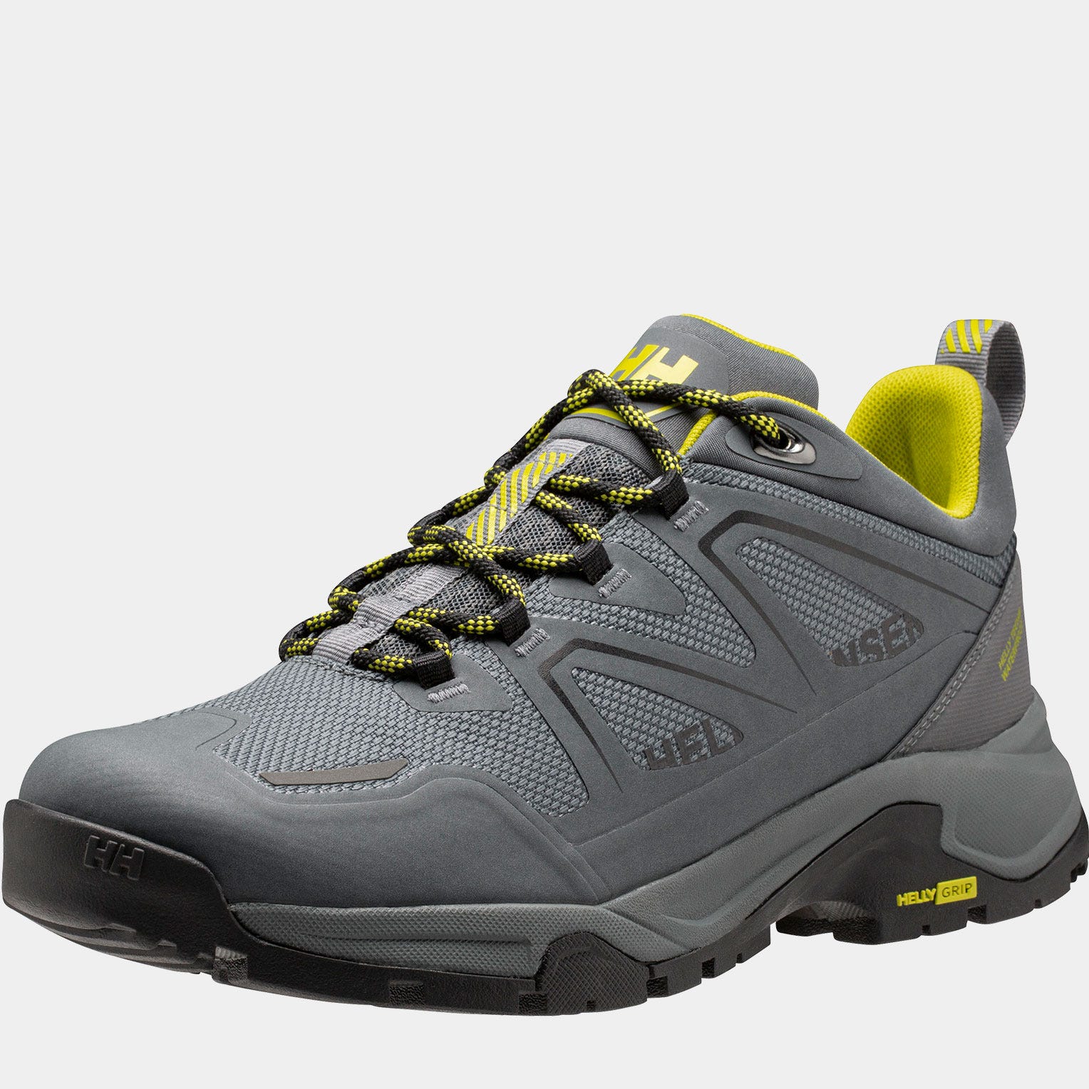 Men's Cascade HELLY TECH® Waterproof Low Cut Hiking Boots