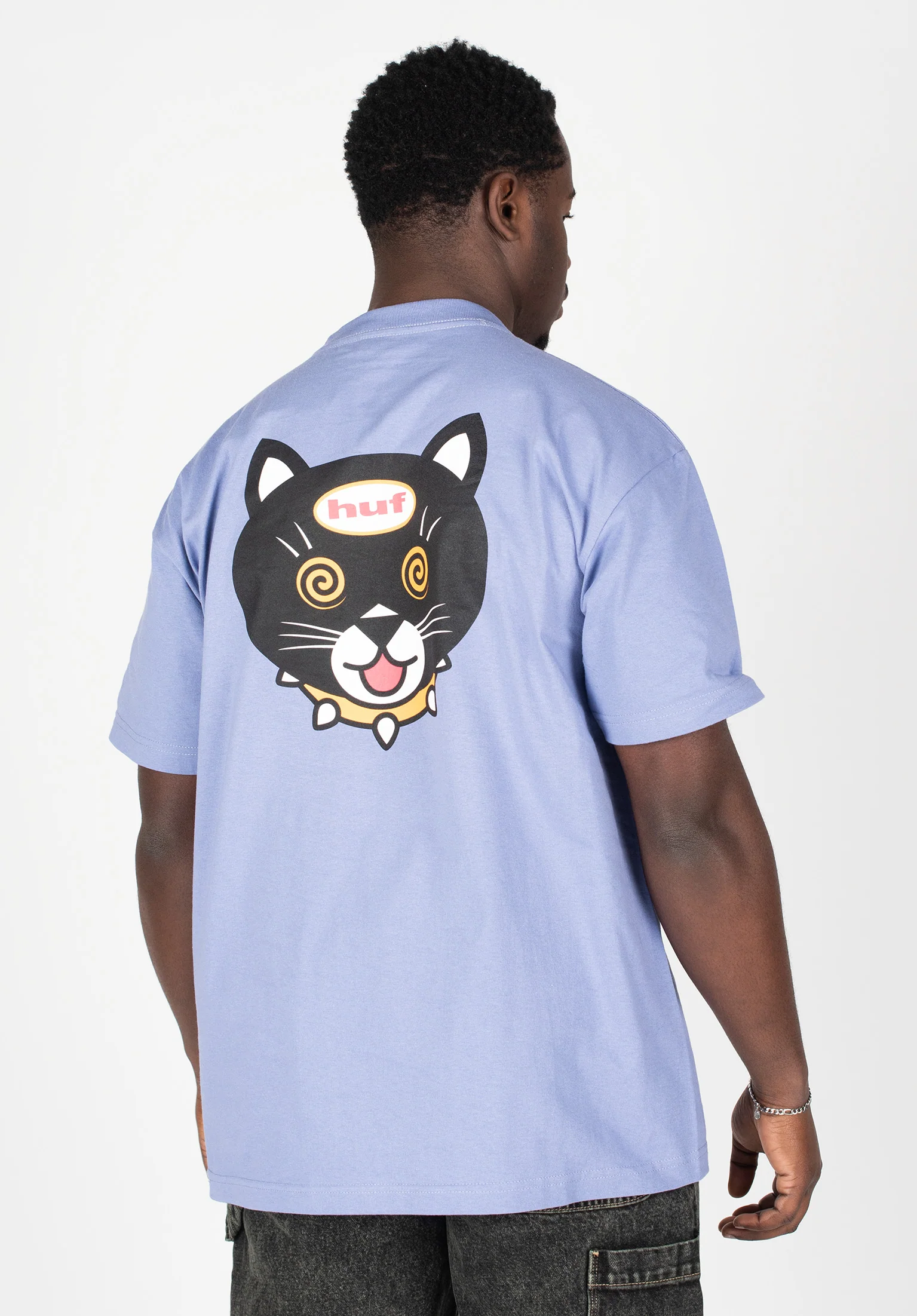 Hypno Cat