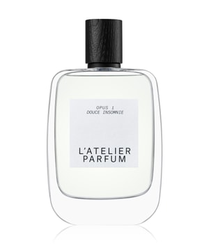 L'ATELIER PARFUM OPUS 1 Douce Insomnie Eau de Parfum 100 ml