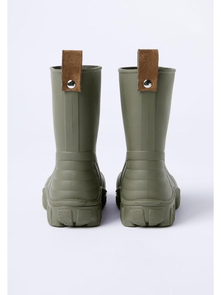 Gardena Regenstiefel in Grau günstig kaufen