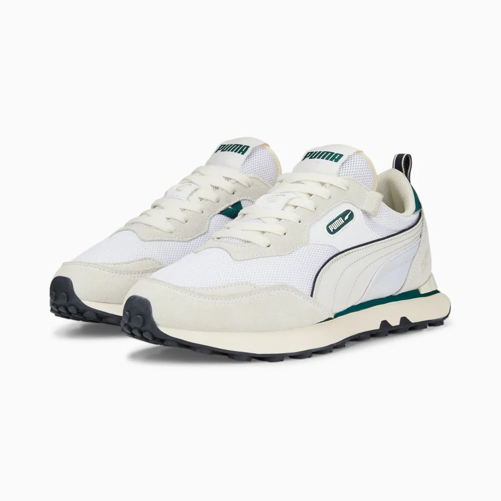PUMA Rider FV Ivy League 387173-01 / weiss