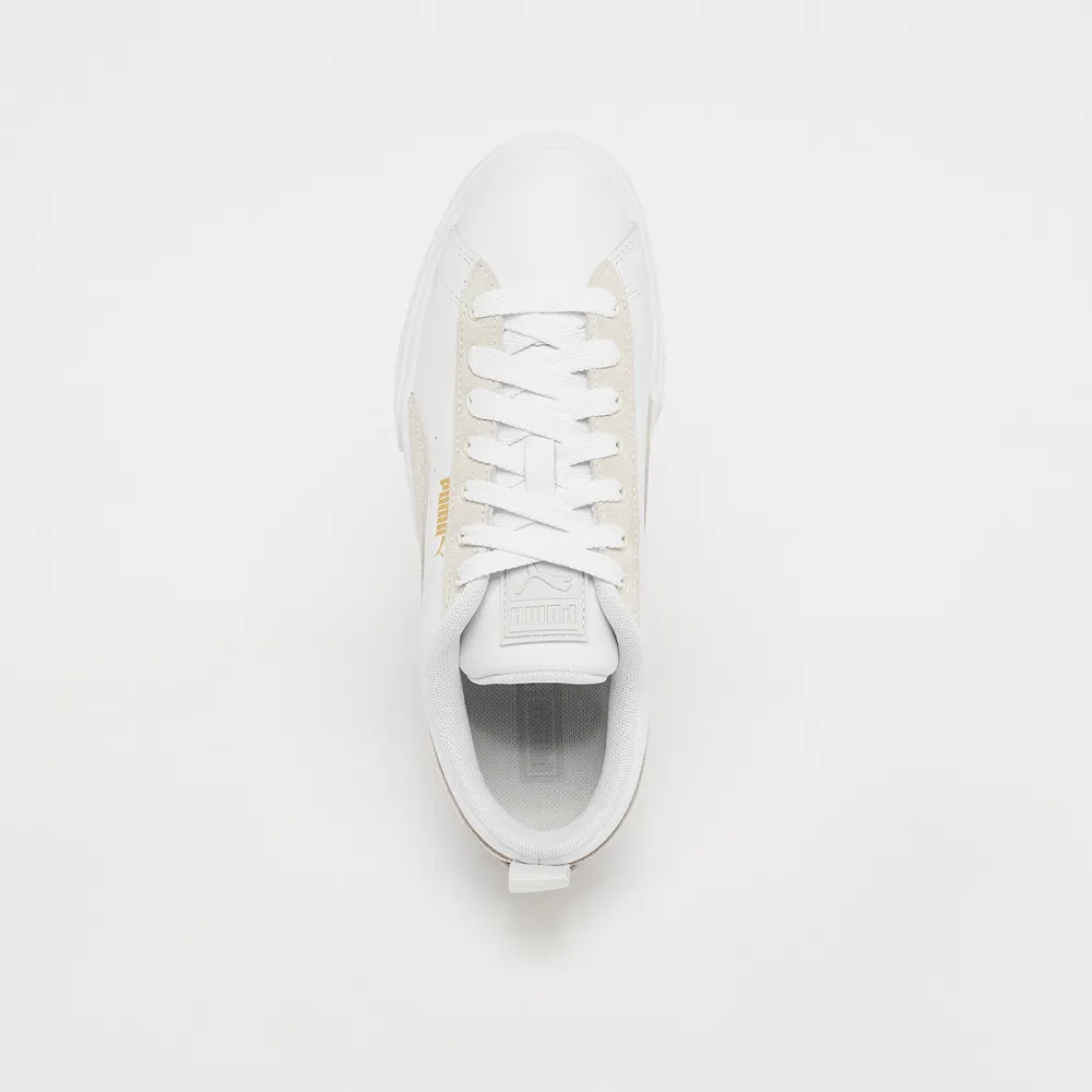 PUMA Mayze Gentle Wns 392105-003 / weiss