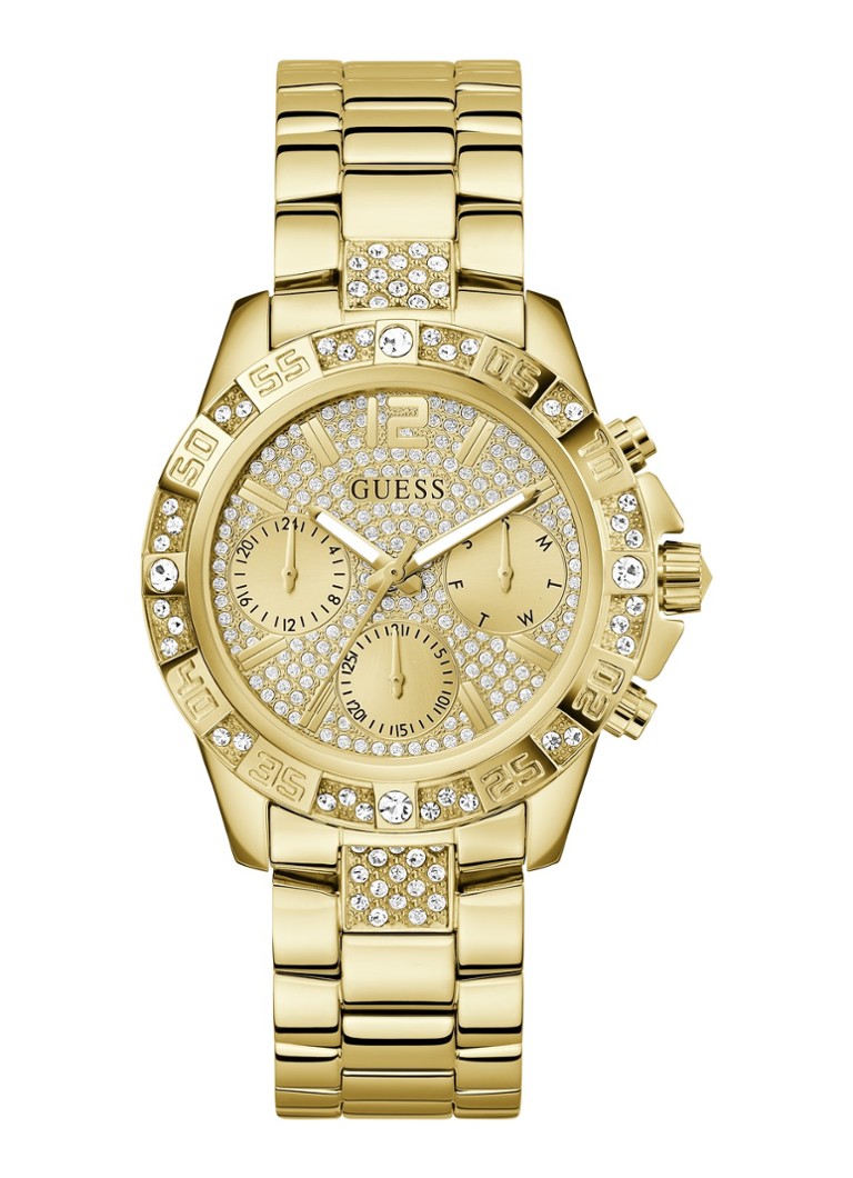 Ceas GUESS Majesty GW0771L2