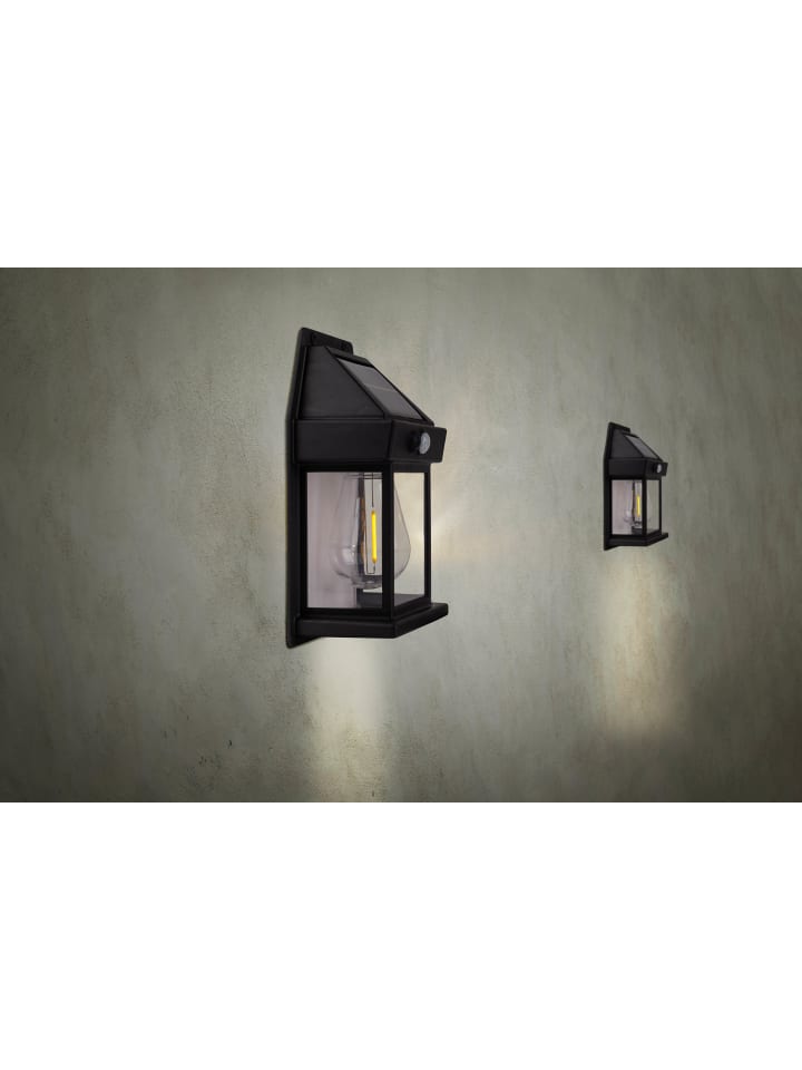 näve LED Solarleuchte 