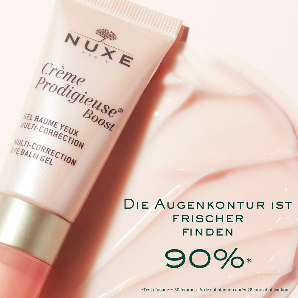 NUXE Prodigieuse® Boost Multi Gel-Balsam 15 ml