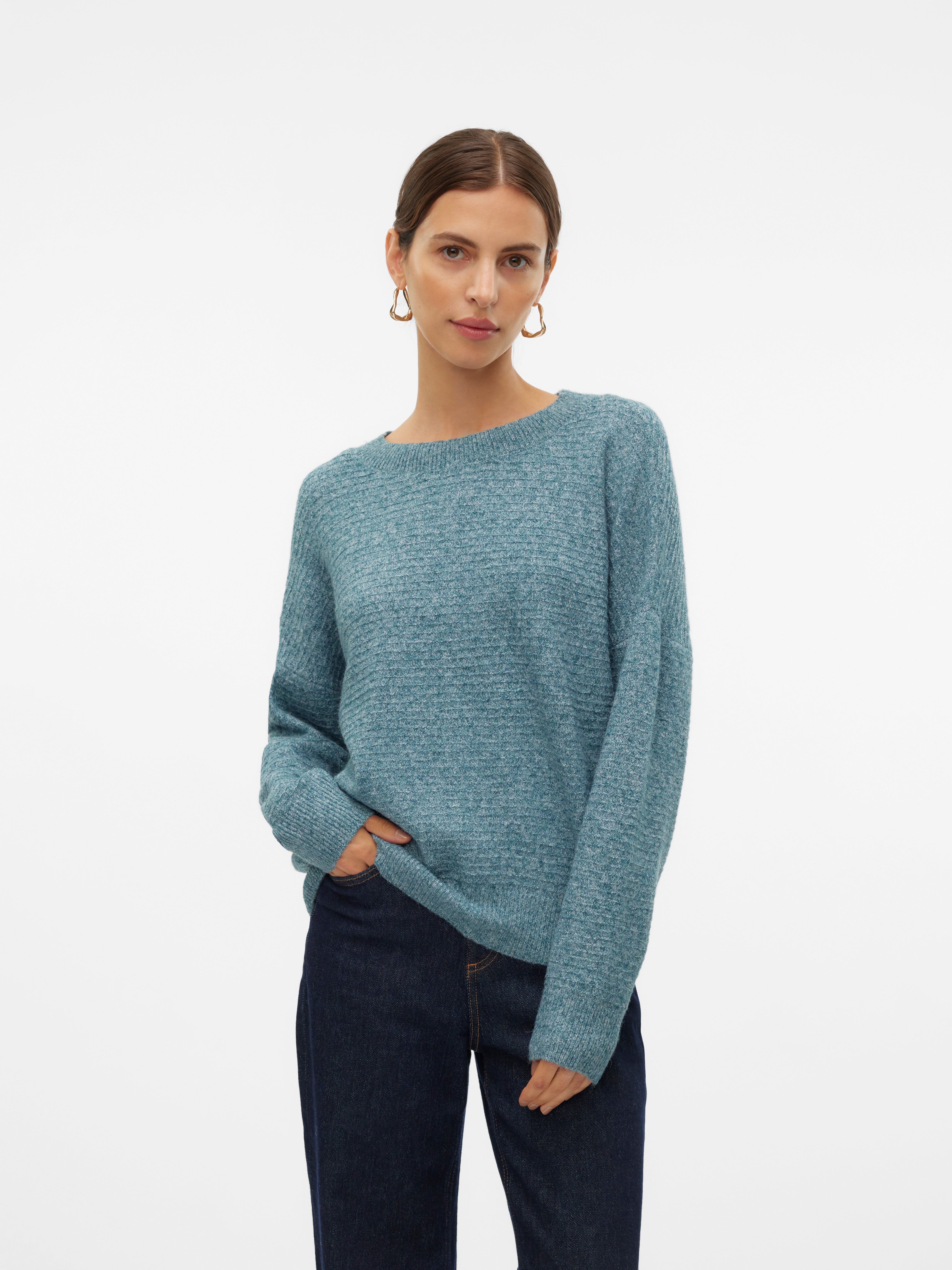VMDOFFY Pullover