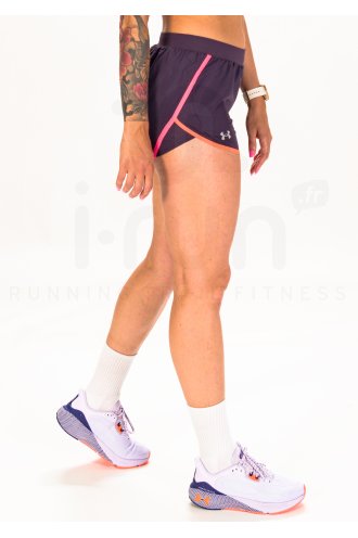 Under Armour Fly By 2.0 W