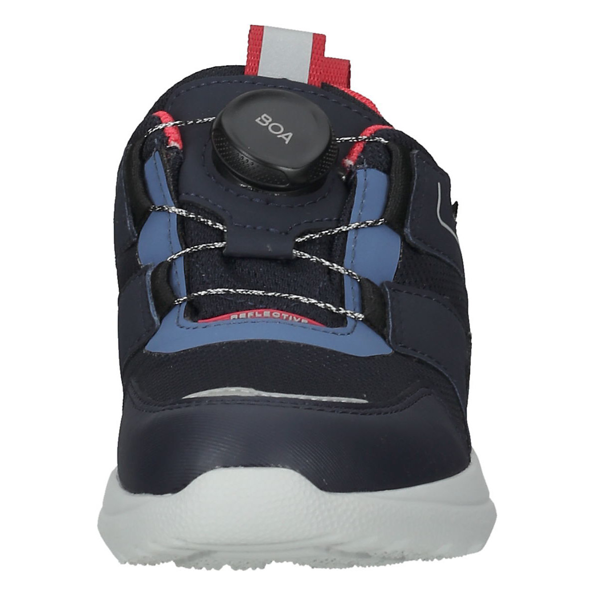Low Sneakers WMS Weite M4 GORE-TEX für Mädchen