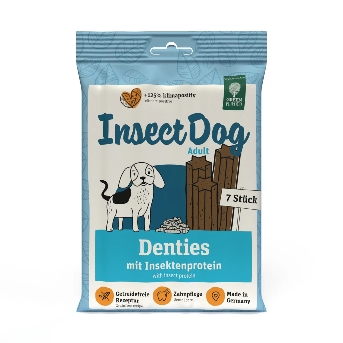 InsectDog Denties günstig kaufen bei ZooRoyal
